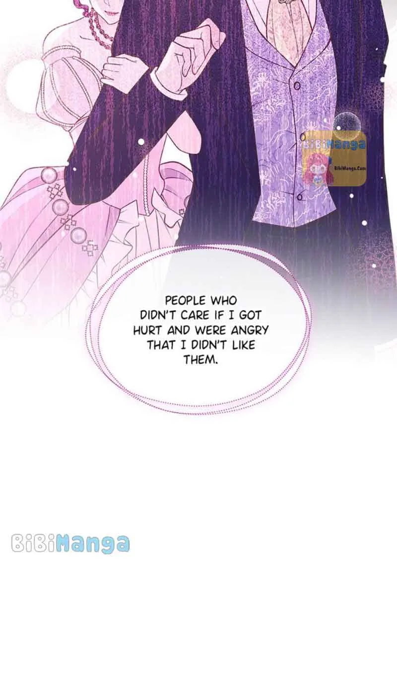The Duchess’s Secret Dressing Room Chapter 31 page 72