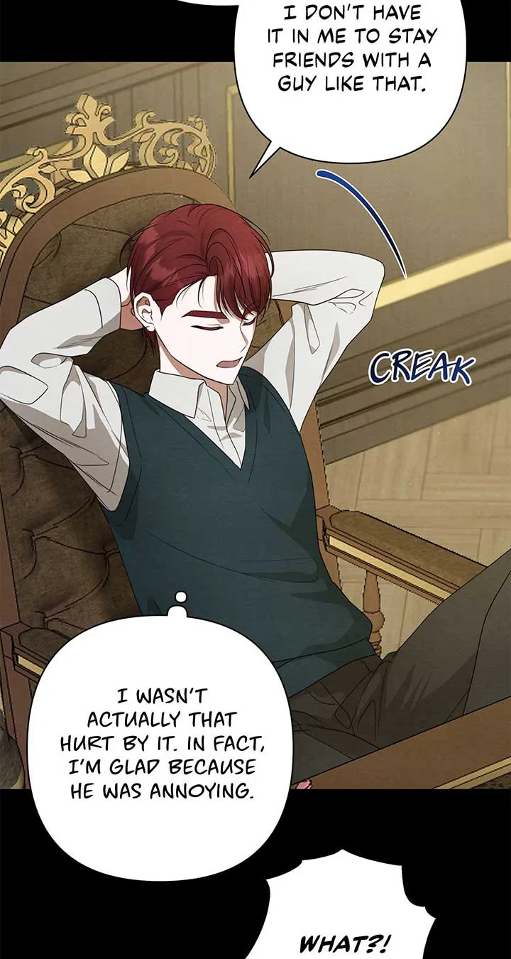 The Devil Who Kisses My Feet Chapter 31 page 51