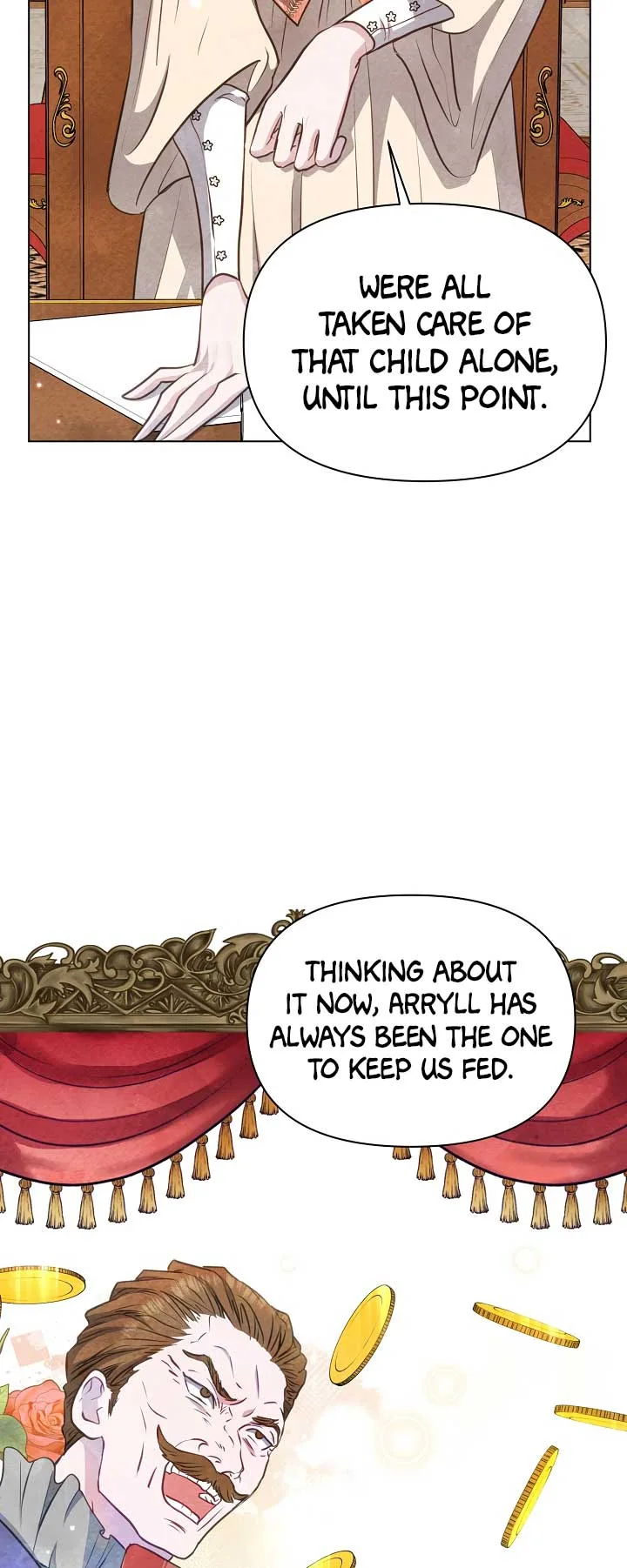 The Duke’s Daughter is Going on Strike Chapter 32 page 28