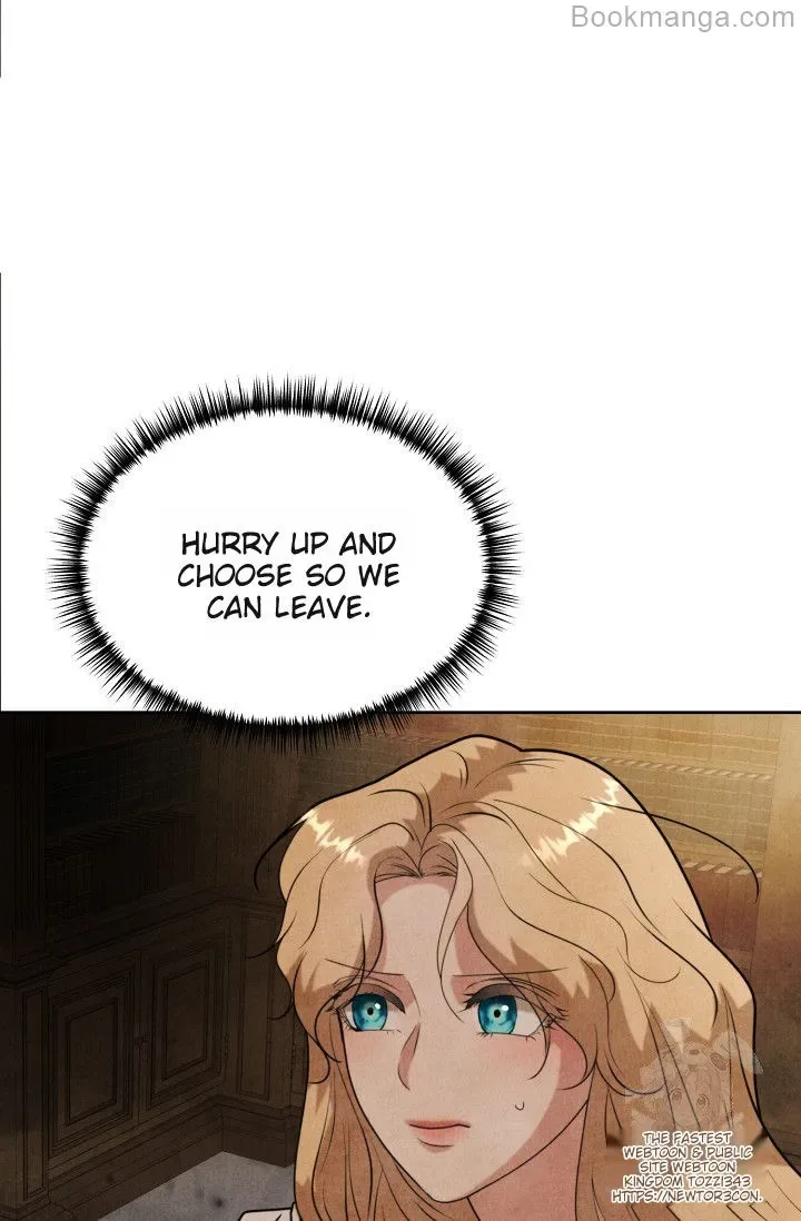 The Duchess Wants To Do It Chapter 32 page 59