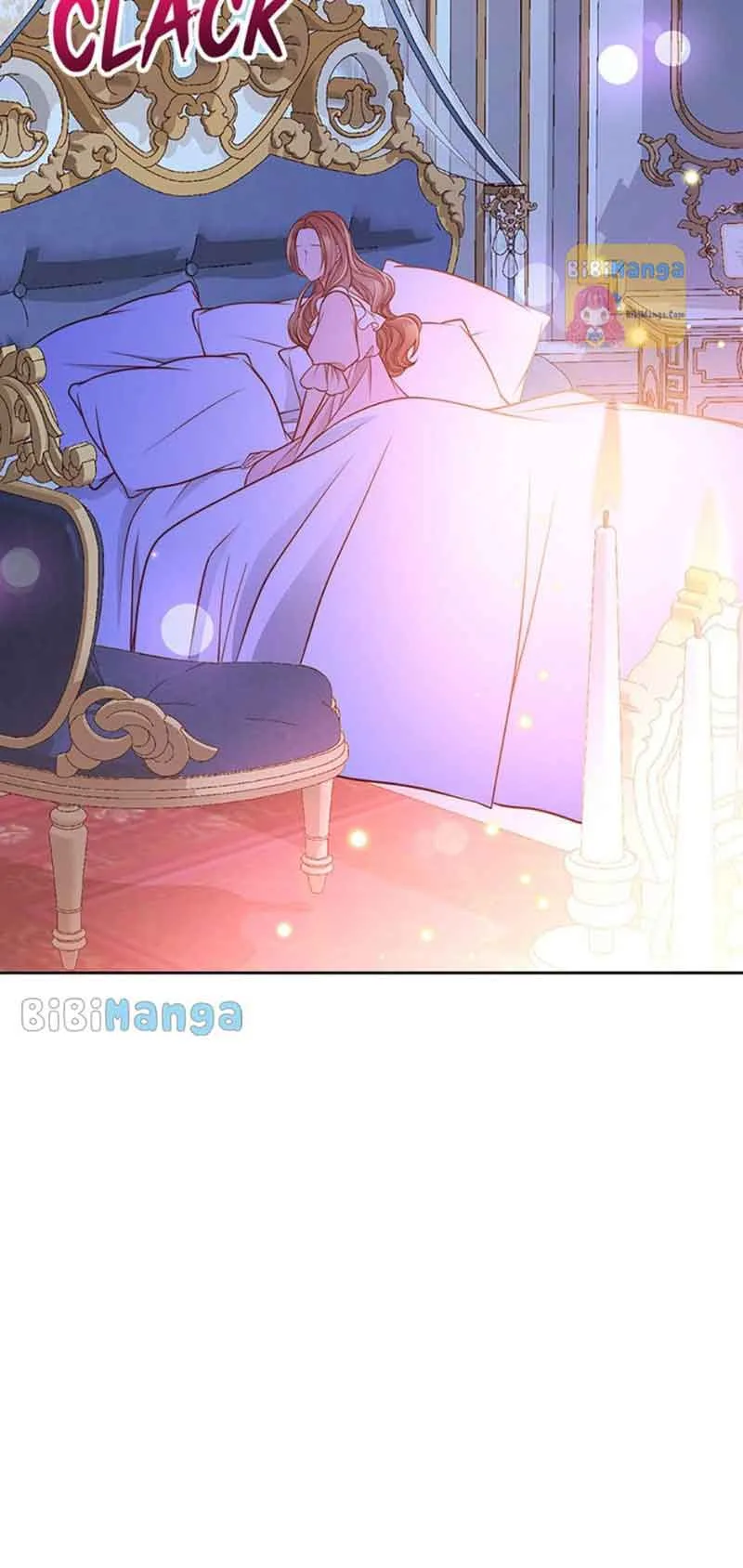 The Duchess’s Secret Dressing Room Chapter 31 page 77
