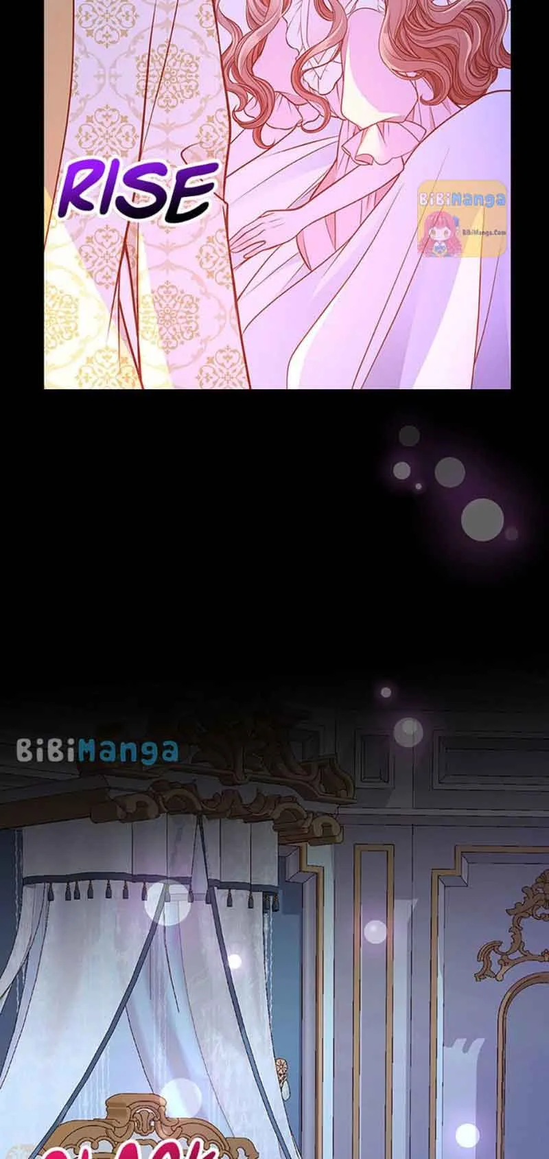 The Duchess’s Secret Dressing Room Chapter 31 page 76