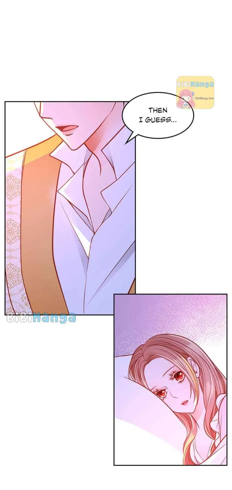 The Duchess’s Secret Dressing Room Chapter 31 page 73