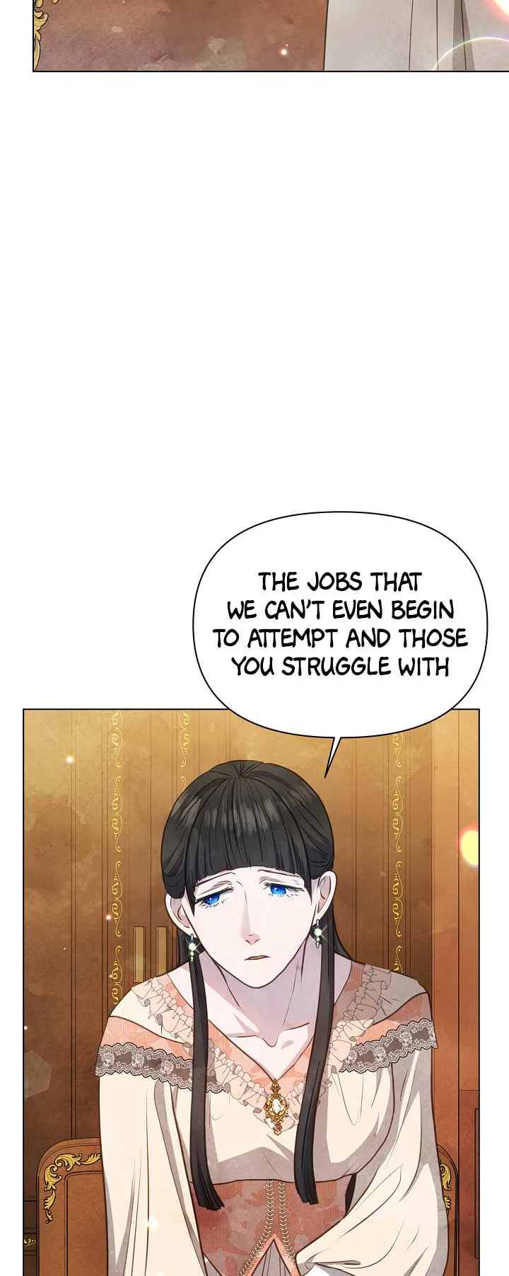 The Duke’s Daughter is Going on Strike Chapter 32 page 27