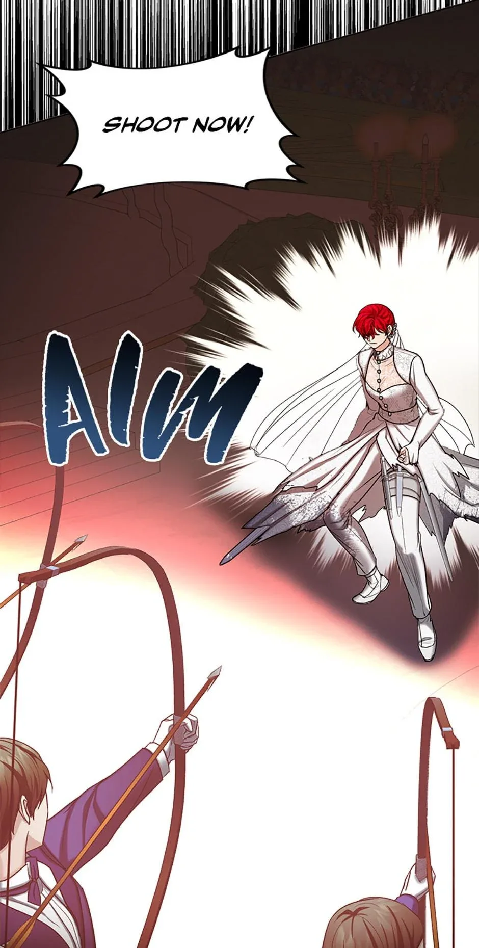 The Duke of Ashleyan’s Contractual Marriage Chapter 32 page 17