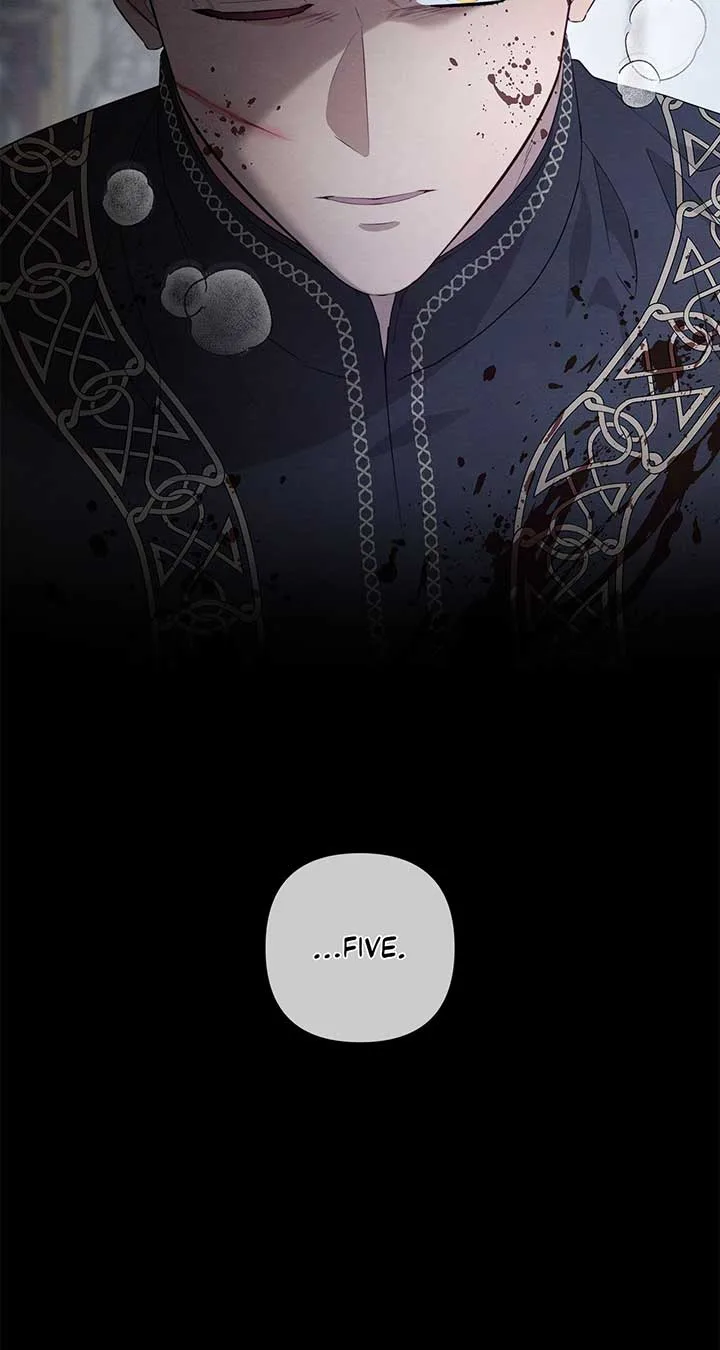 The Devil Who Kisses My Feet Chapter 31 page 45