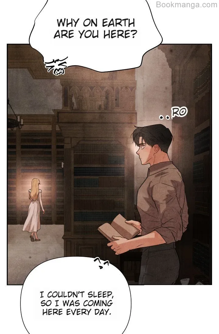 The Duchess Wants To Do It Chapter 32 page 69