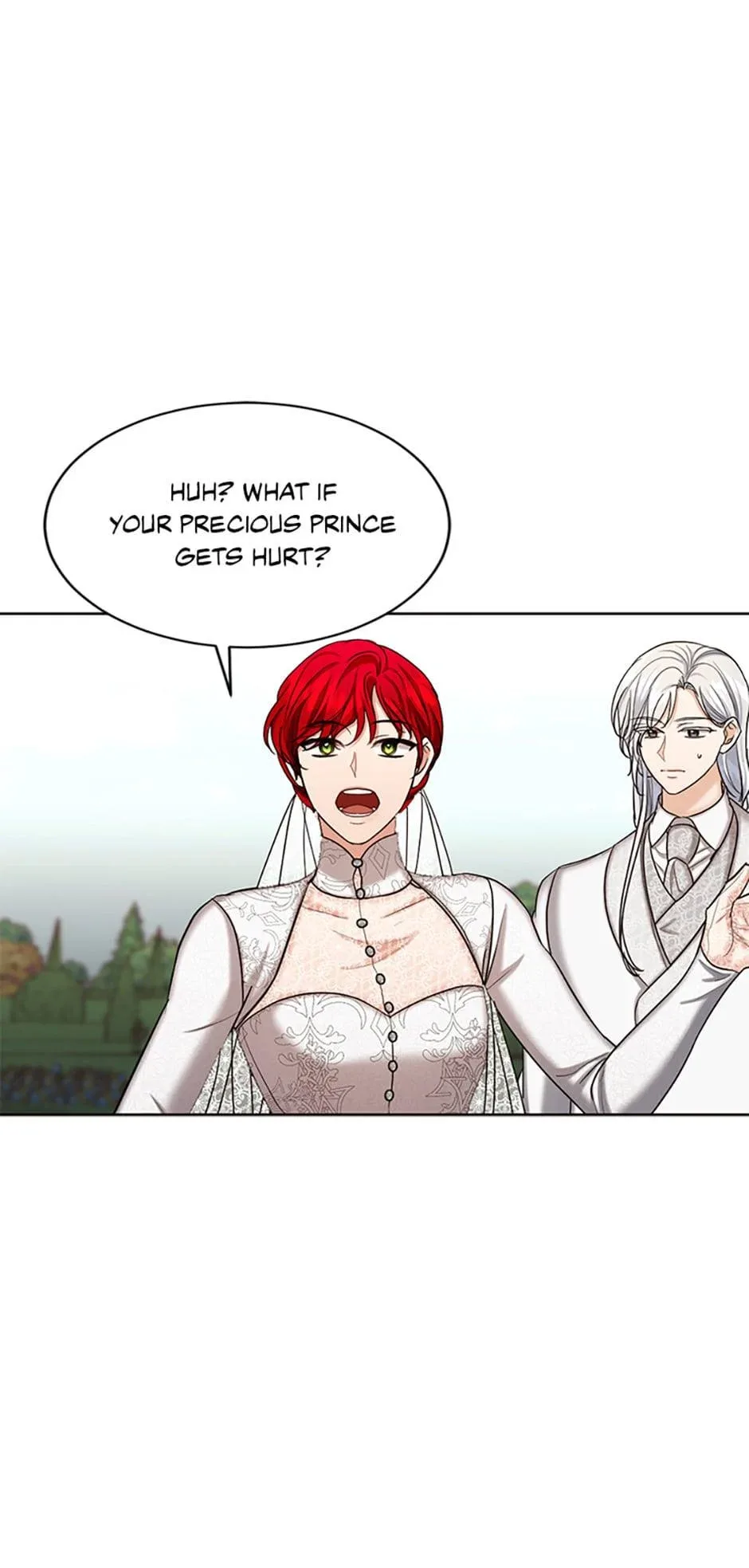 The Duke of Ashleyan’s Contractual Marriage Chapter 32 page 15