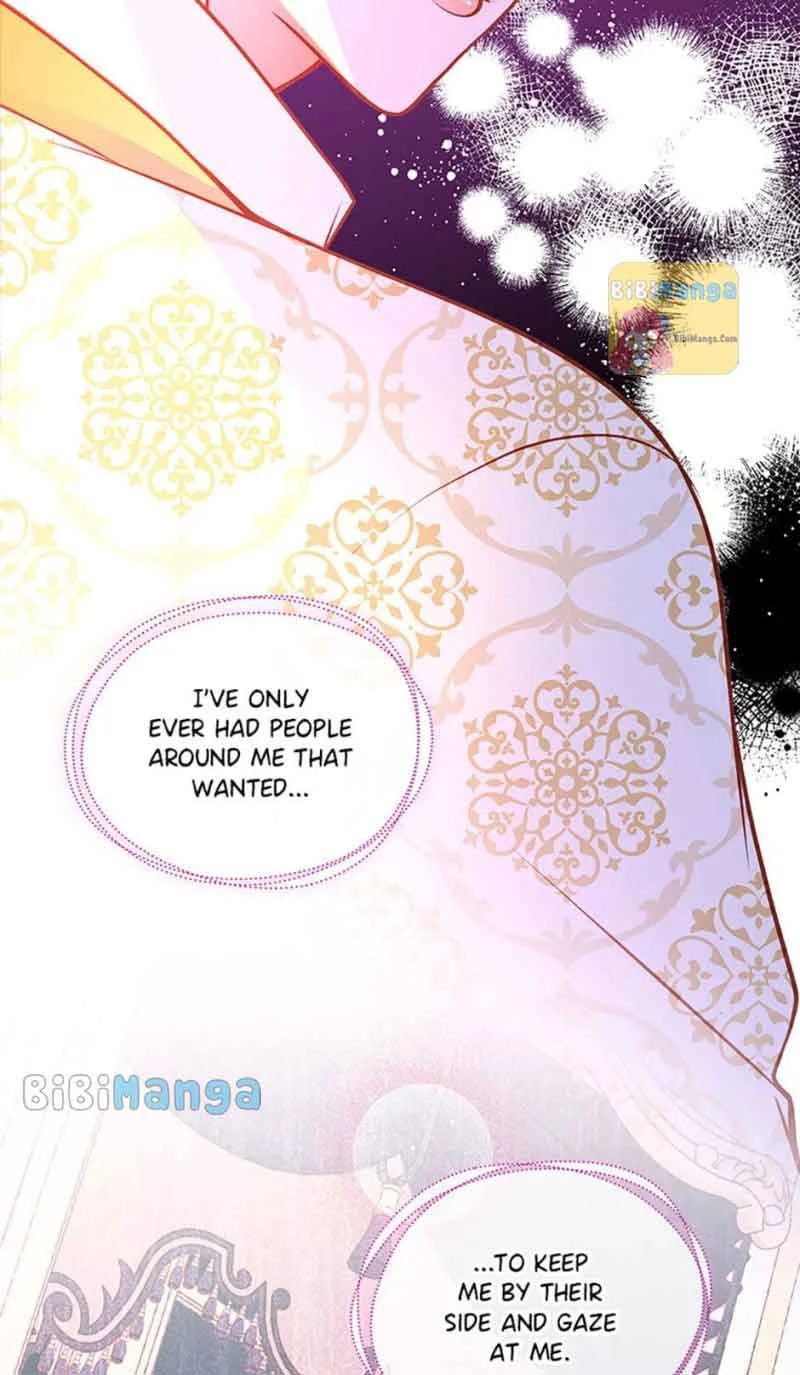 The Duchess’s Secret Dressing Room Chapter 31 page 70
