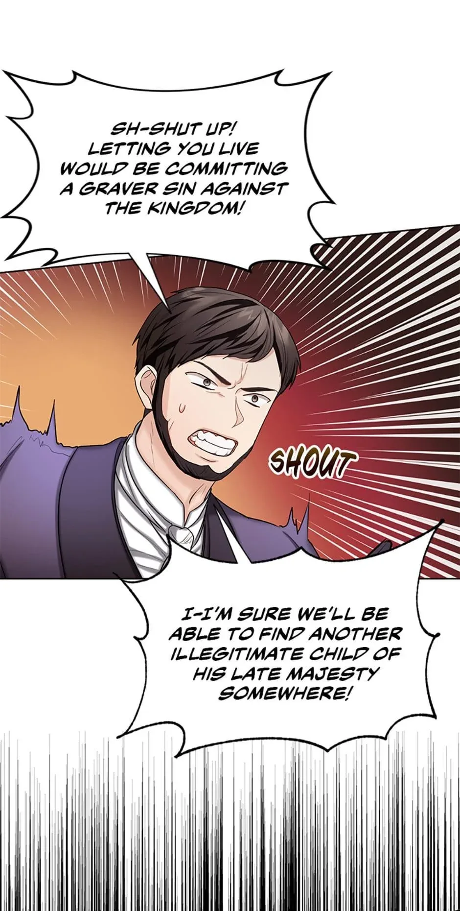 The Duke of Ashleyan’s Contractual Marriage Chapter 32 page 16