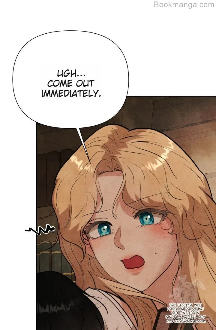 The Duchess Wants To Do It Chapter 32 page 70