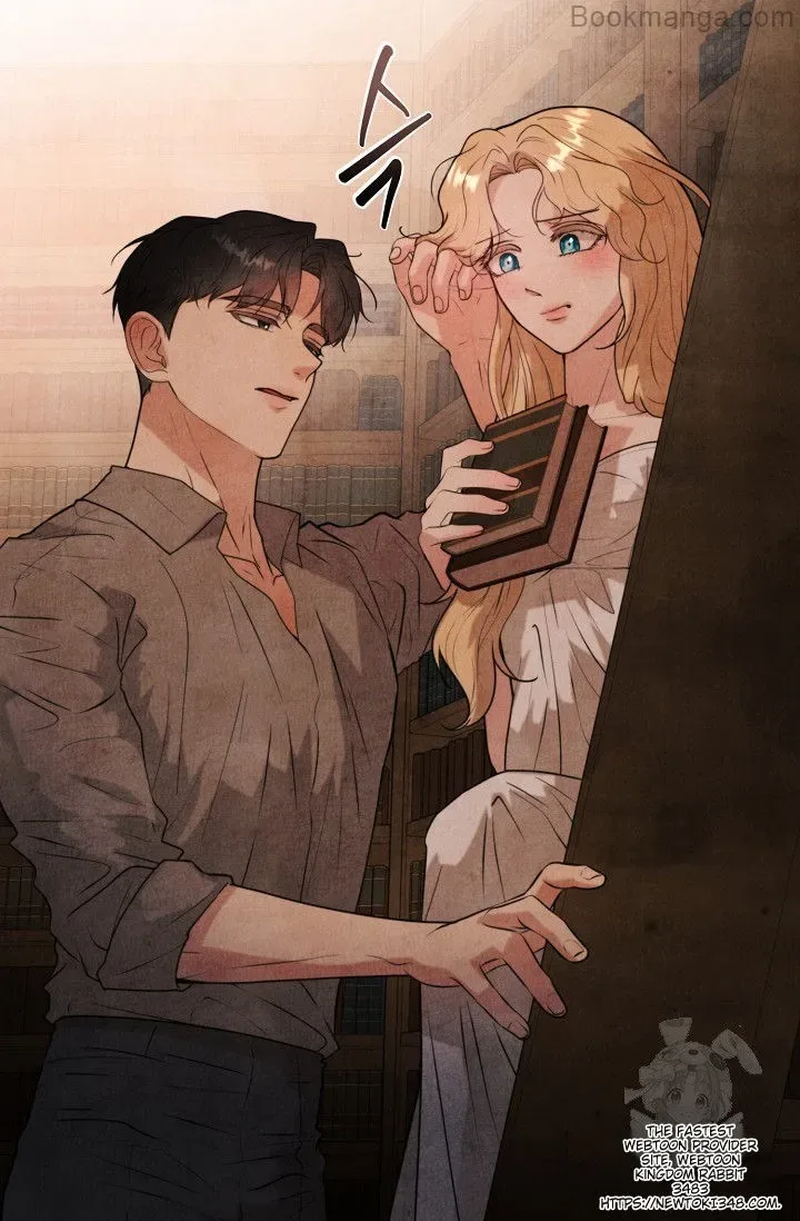 The Duchess Wants To Do It Chapter 32 page 82