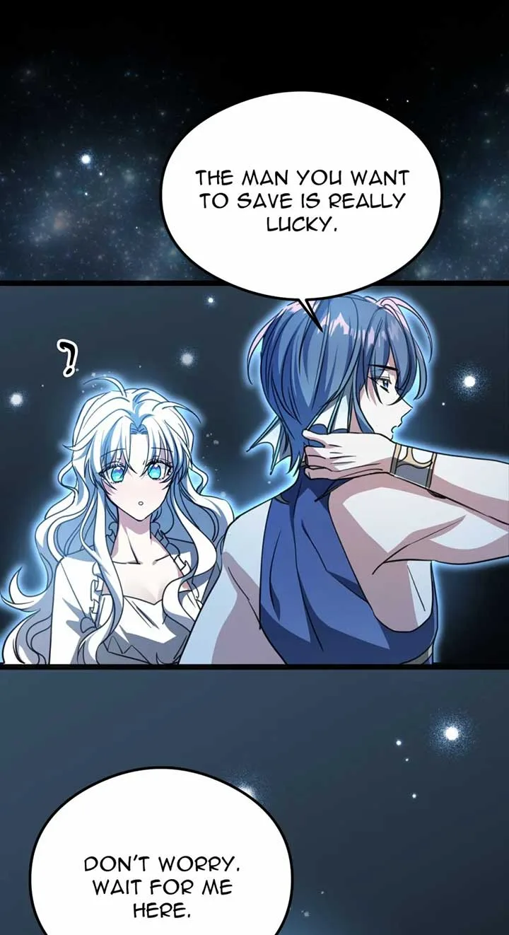 The Ducal Family’s Poisonous Flower Chapter 31 page 60