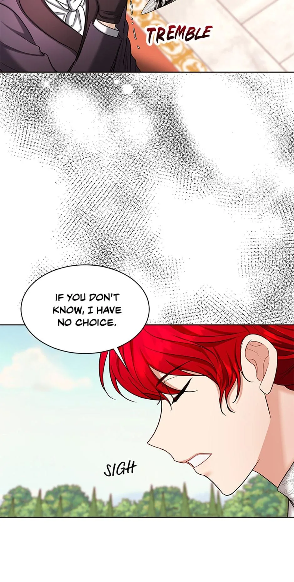 The Duke of Ashleyan’s Contractual Marriage Chapter 32 page 26