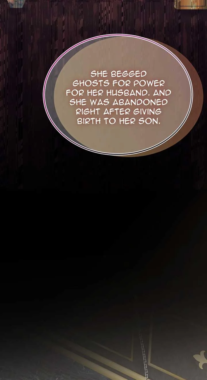 The Ducal Family’s Poisonous Flower Chapter 31 page 65