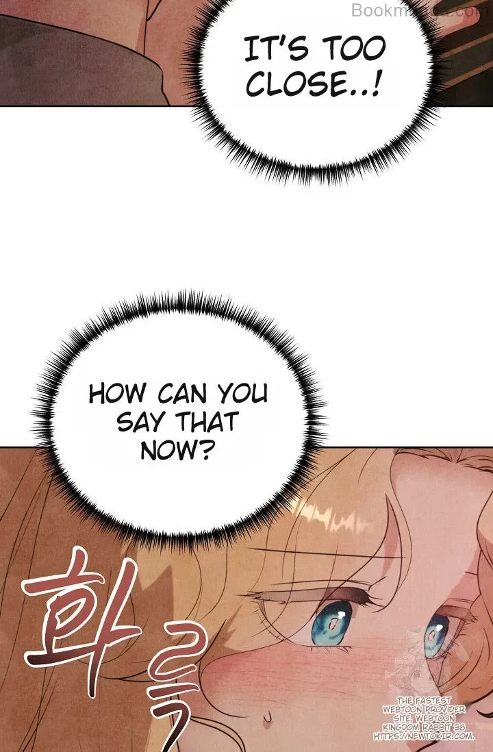 The Duchess Wants To Do It Chapter 32 page 80
