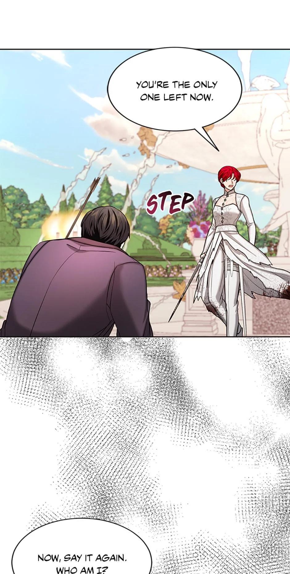The Duke of Ashleyan’s Contractual Marriage Chapter 32 page 24