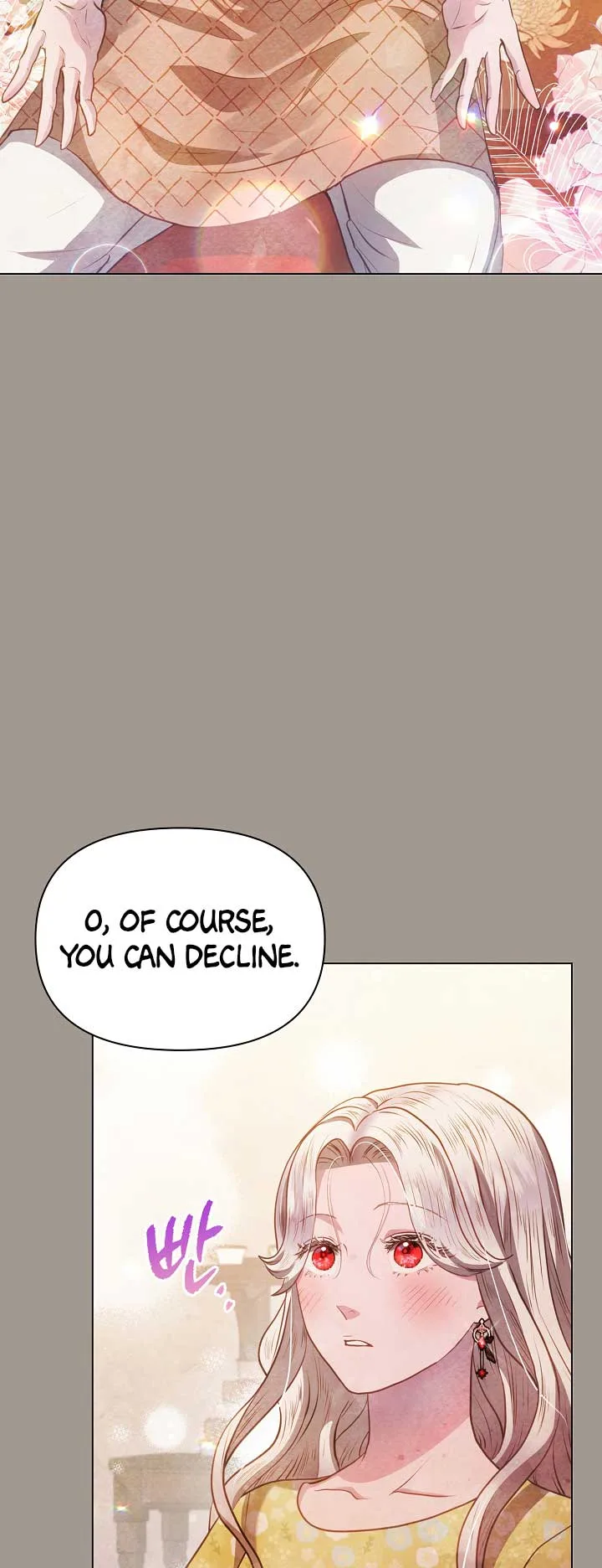 The Duke’s Daughter is Going on Strike Chapter 32 page 41