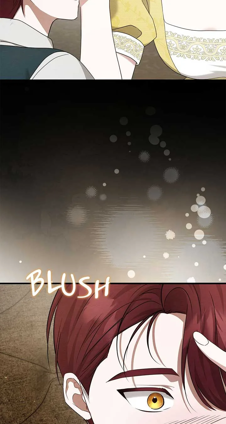 The Devil Who Kisses My Feet Chapter 31 page 58