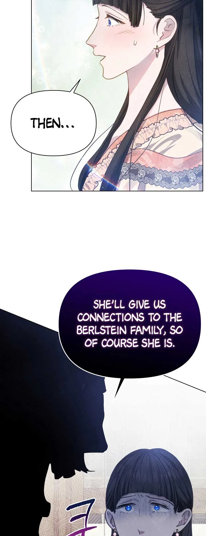 The Duke’s Daughter is Going on Strike Chapter 32 page 33