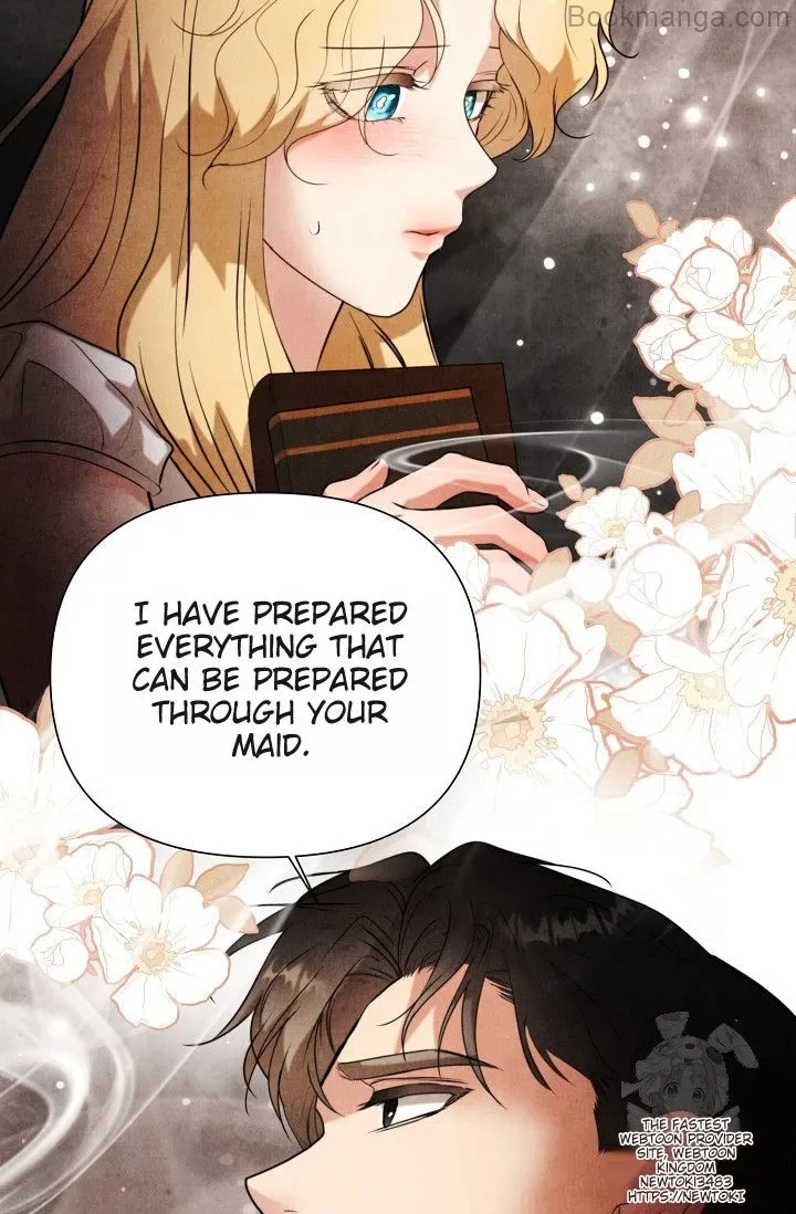 The Duchess Wants To Do It Chapter 32 page 77