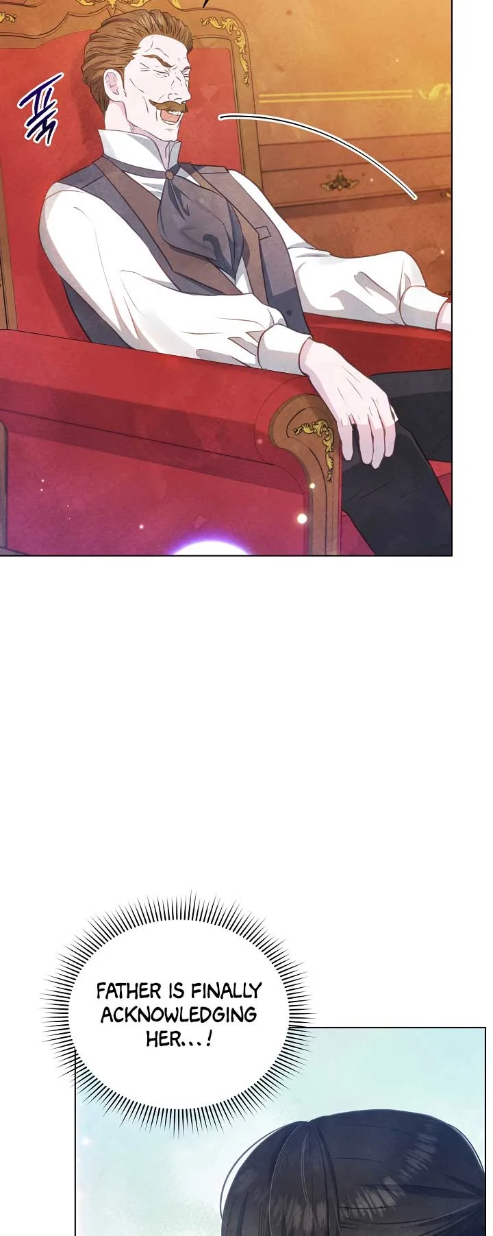 The Duke’s Daughter is Going on Strike Chapter 32 page 32