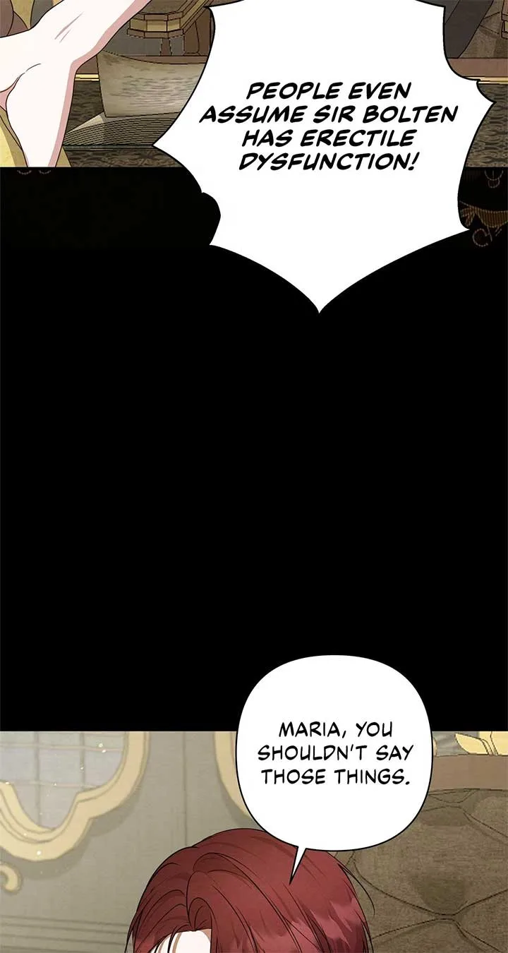 The Devil Who Kisses My Feet Chapter 31 page 55