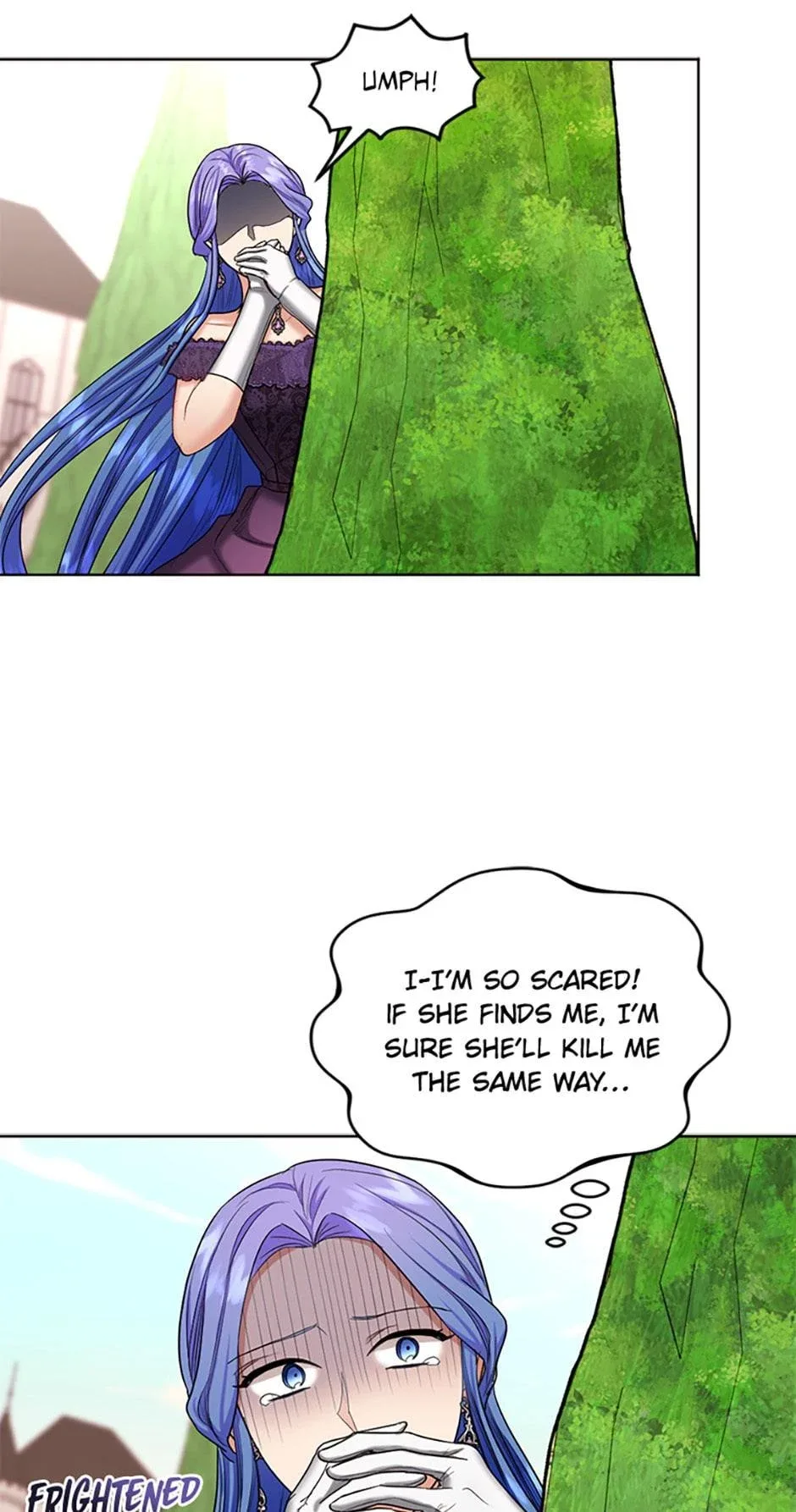 The Duke of Ashleyan’s Contractual Marriage Chapter 32 page 29