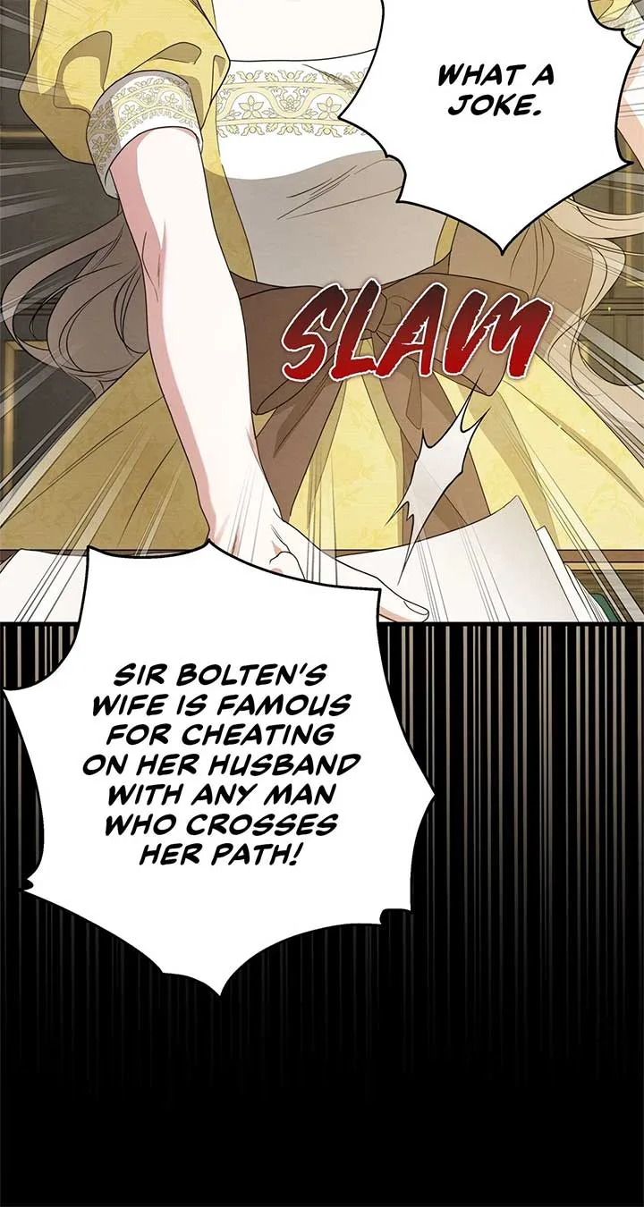 The Devil Who Kisses My Feet Chapter 31 page 53