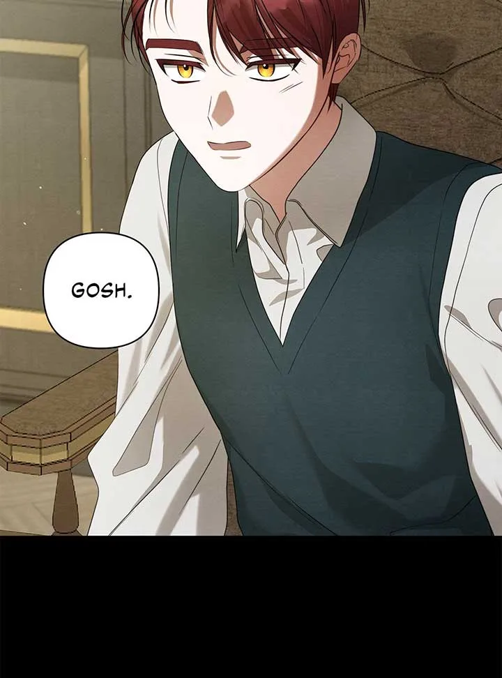 The Devil Who Kisses My Feet Chapter 31 page 56