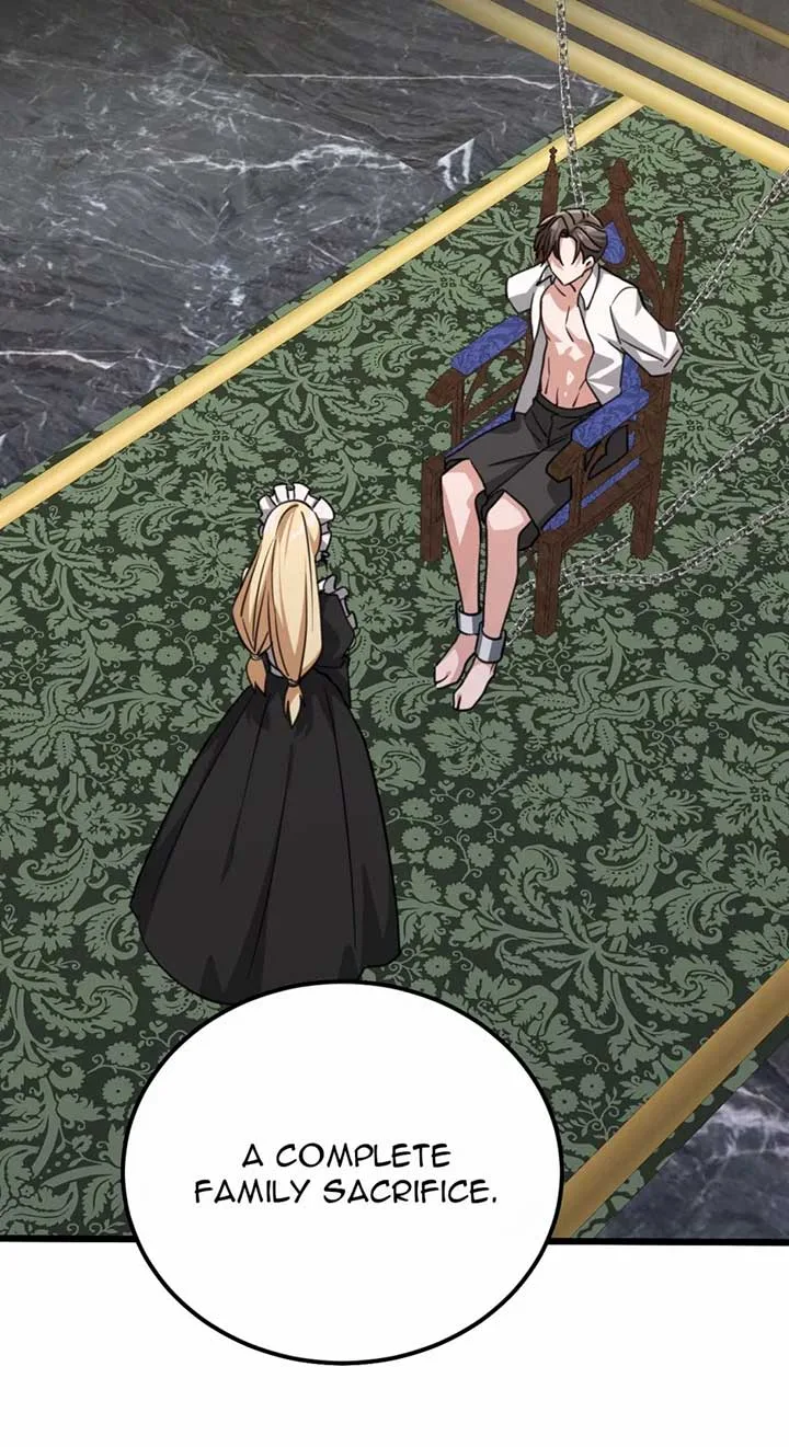 The Ducal Family’s Poisonous Flower Chapter 31 page 66