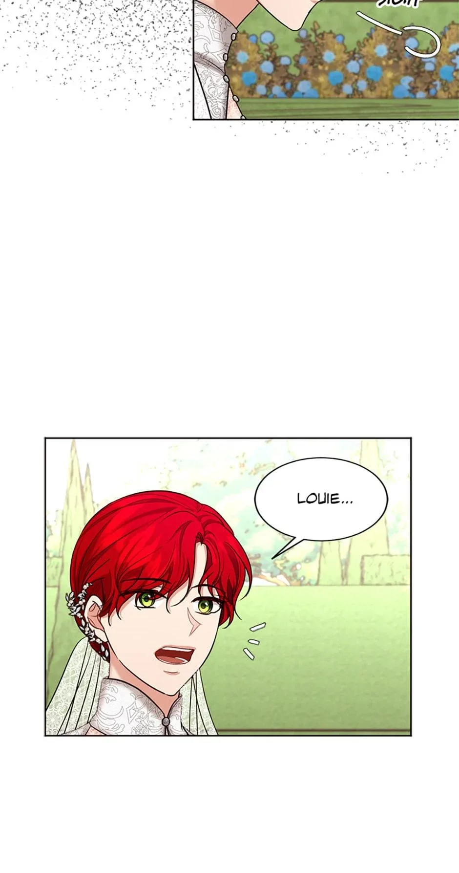The Duke of Ashleyan’s Contractual Marriage Chapter 32 page 32