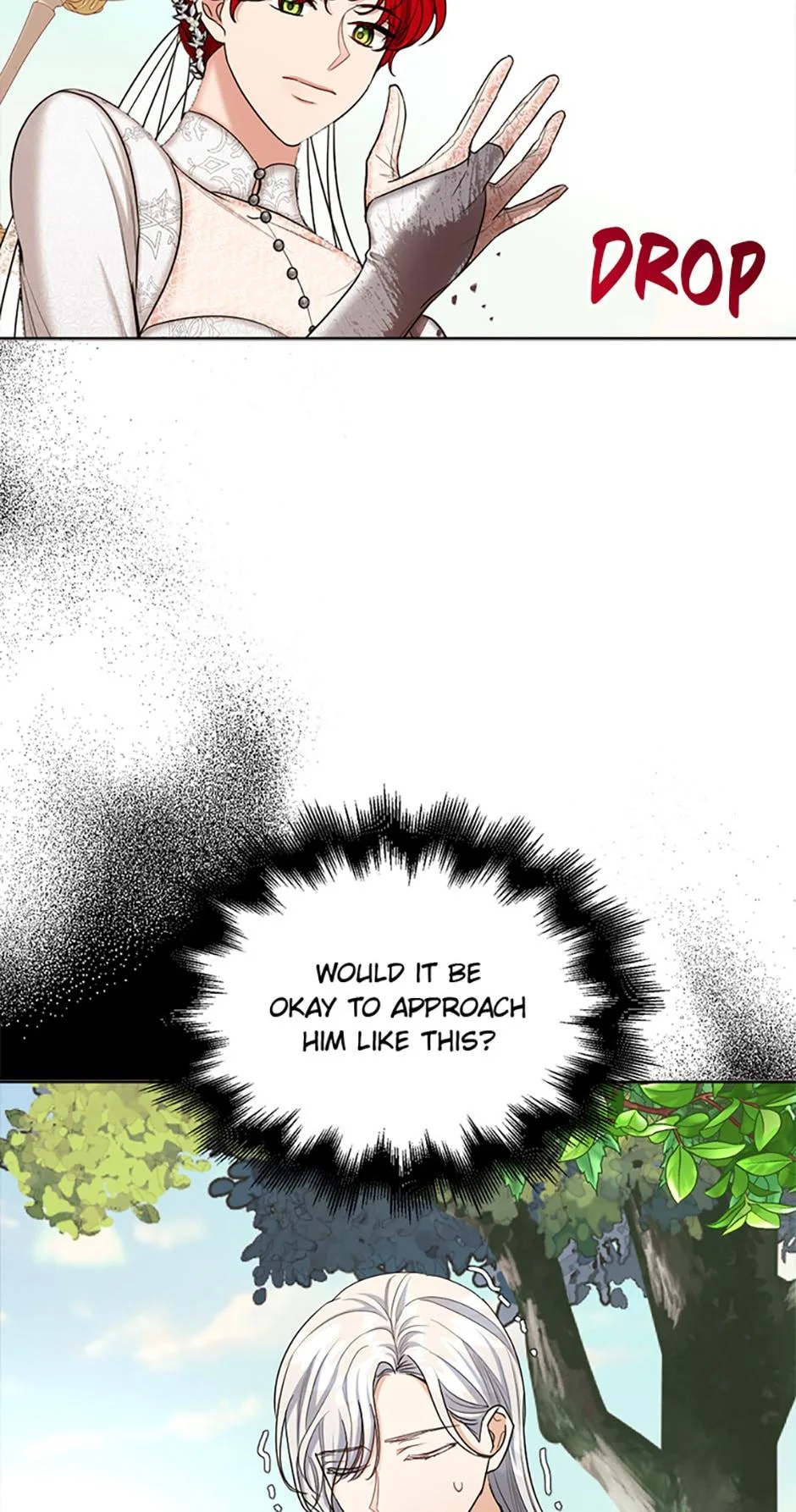 The Duke of Ashleyan’s Contractual Marriage Chapter 32 page 34