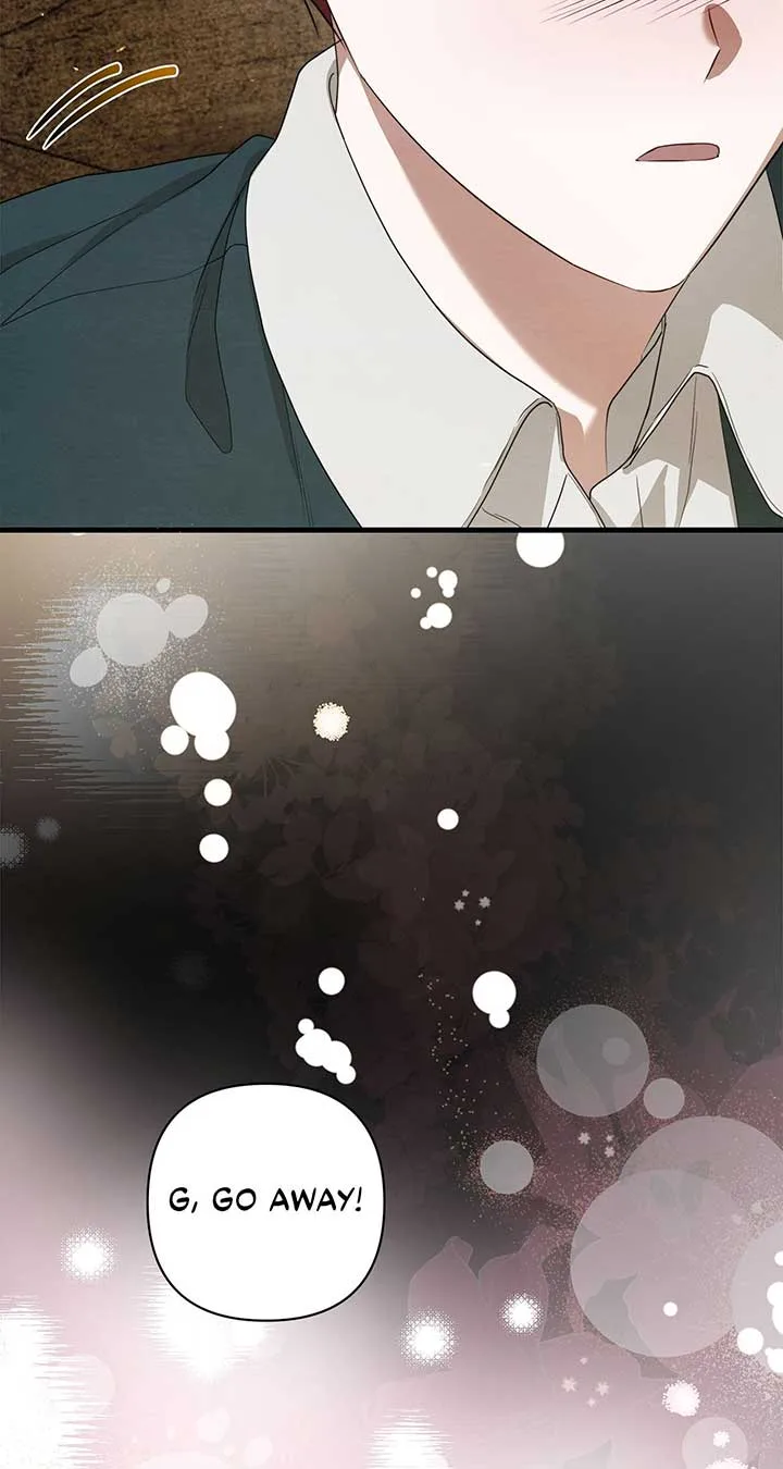 The Devil Who Kisses My Feet Chapter 31 page 59