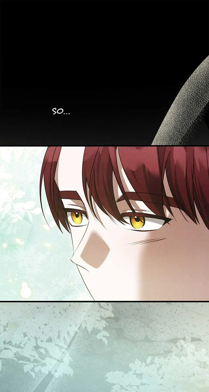 The Devil Who Kisses My Feet Chapter 31 page 64
