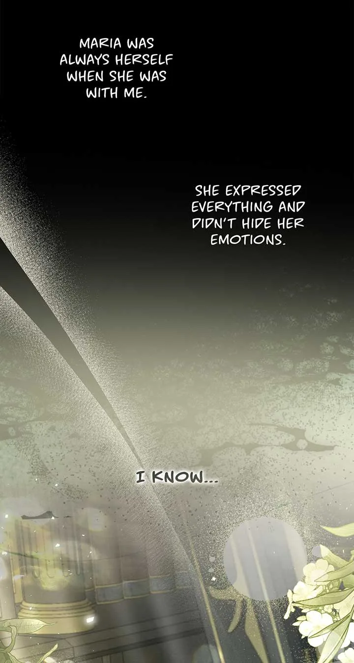 The Devil Who Kisses My Feet Chapter 31 page 61