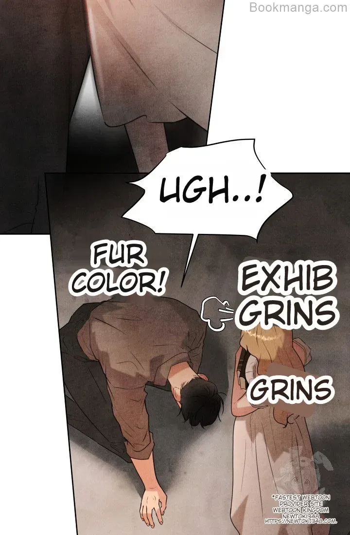 The Duchess Wants To Do It Chapter 32 page 100