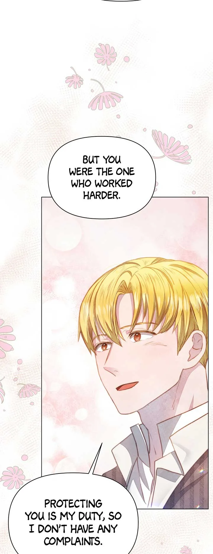 The Duke’s Daughter is Going on Strike Chapter 32 page 56