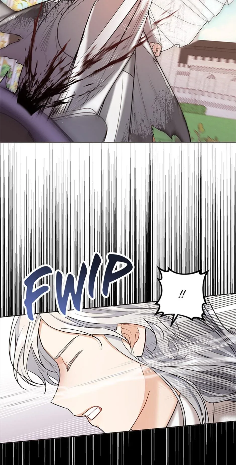 The Duke of Ashleyan’s Contractual Marriage Chapter 32 page 40