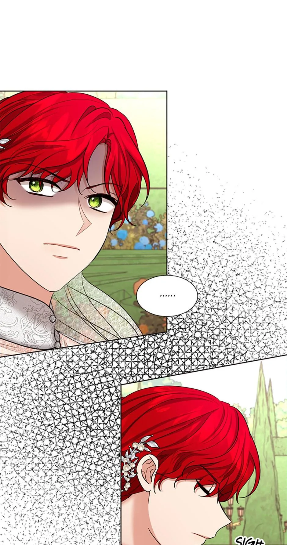 The Duke of Ashleyan’s Contractual Marriage Chapter 32 page 31