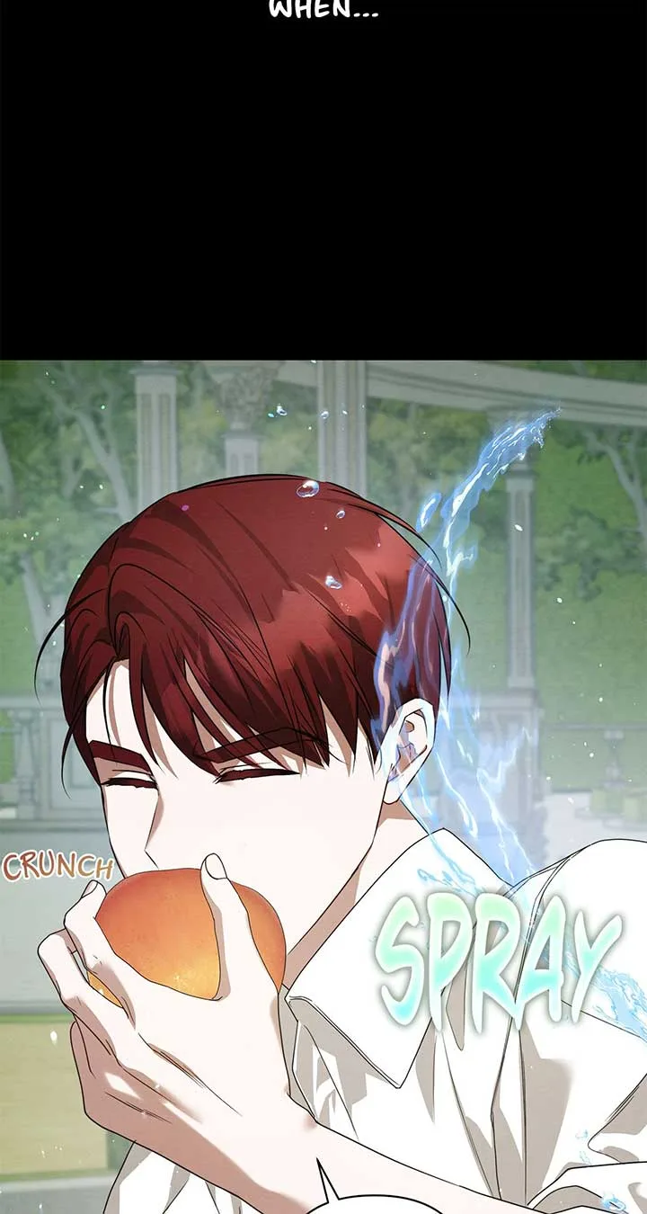 The Devil Who Kisses My Feet Chapter 31 page 72