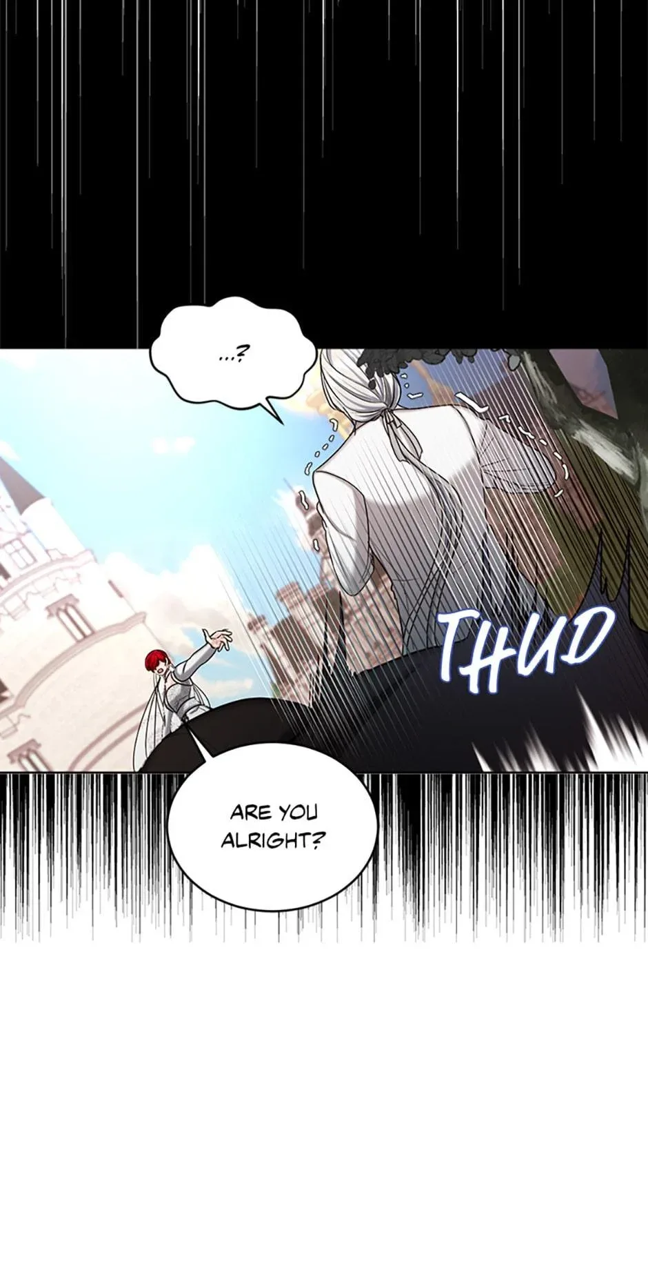 The Duke of Ashleyan’s Contractual Marriage Chapter 32 page 41