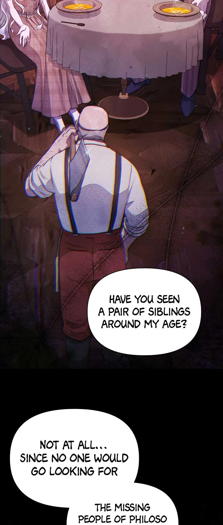 The Duke’s Daughter is Going on Strike Chapter 32 page 63