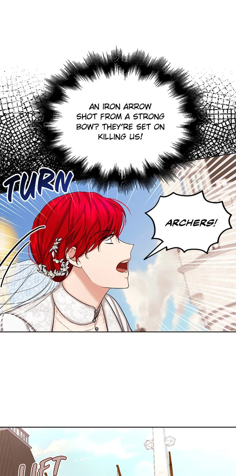 The Duke of Ashleyan’s Contractual Marriage Chapter 32 page 48