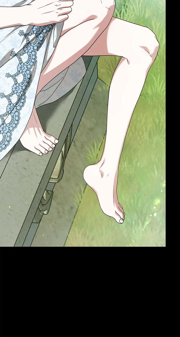 The Devil Who Kisses My Feet Chapter 31 page 68