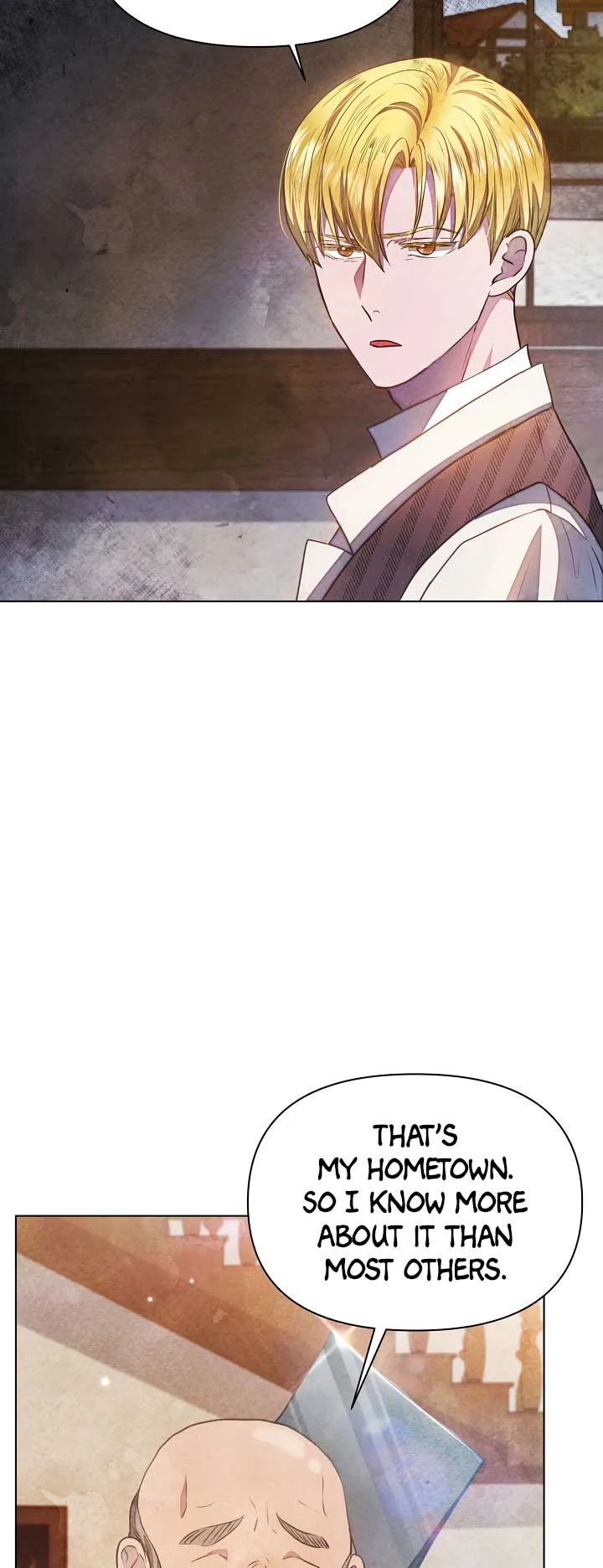 The Duke’s Daughter is Going on Strike Chapter 32 page 61