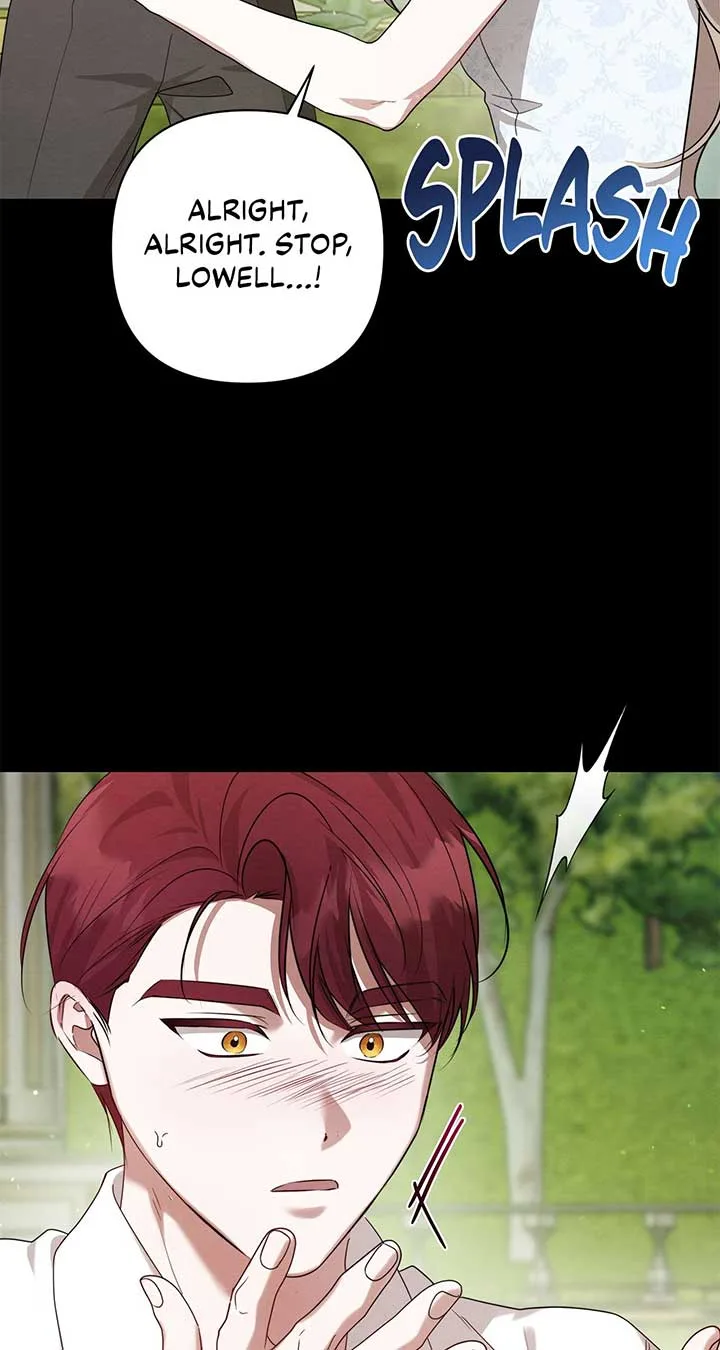 The Devil Who Kisses My Feet Chapter 31 page 75