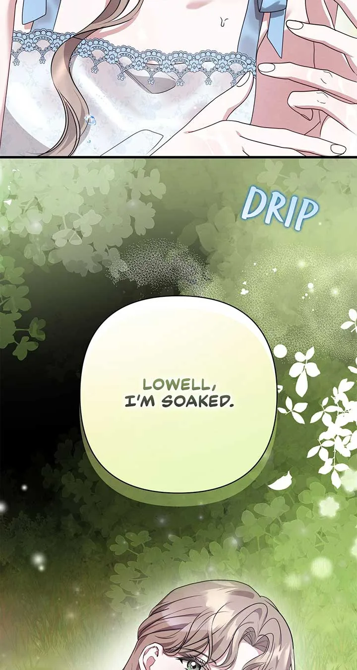 The Devil Who Kisses My Feet Chapter 31 page 77