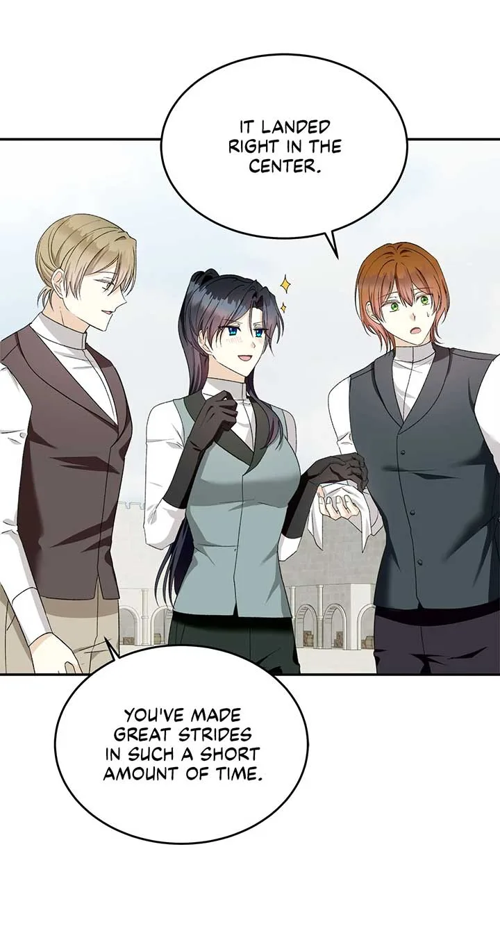 The Duke And Duchess Divorce Circumstances Chapter 32 page 9
