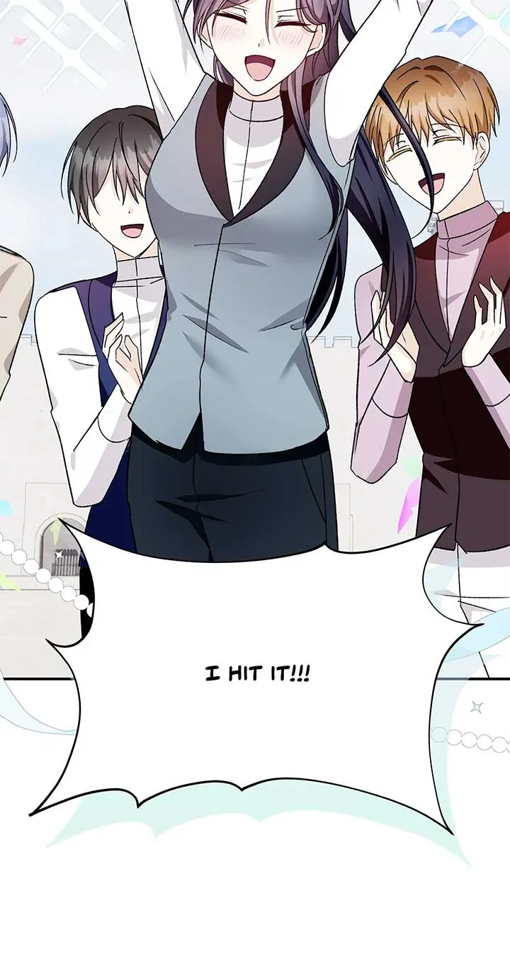 The Duke And Duchess Divorce Circumstances Chapter 32 page 7